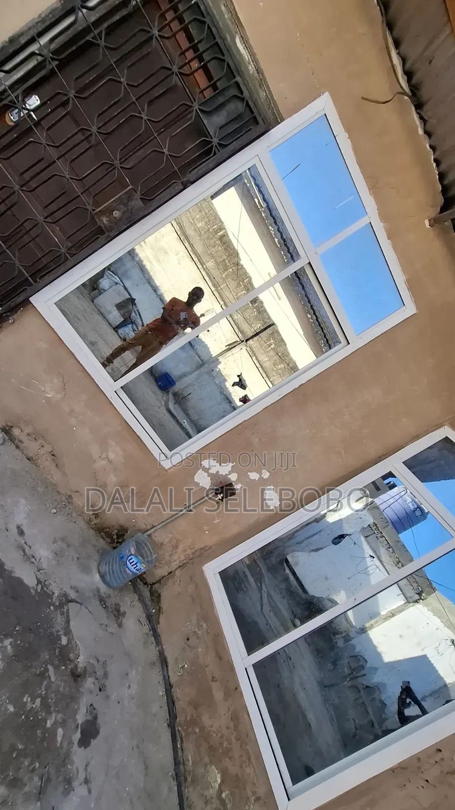 1bdrm House in Sinza Palestina for rent