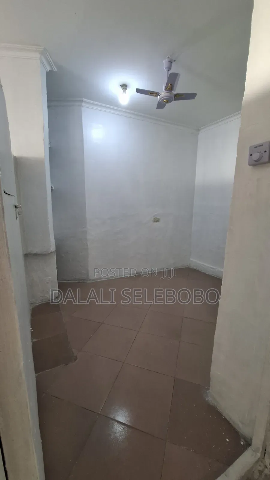 1bdrm House in Sinza Palestina for rent