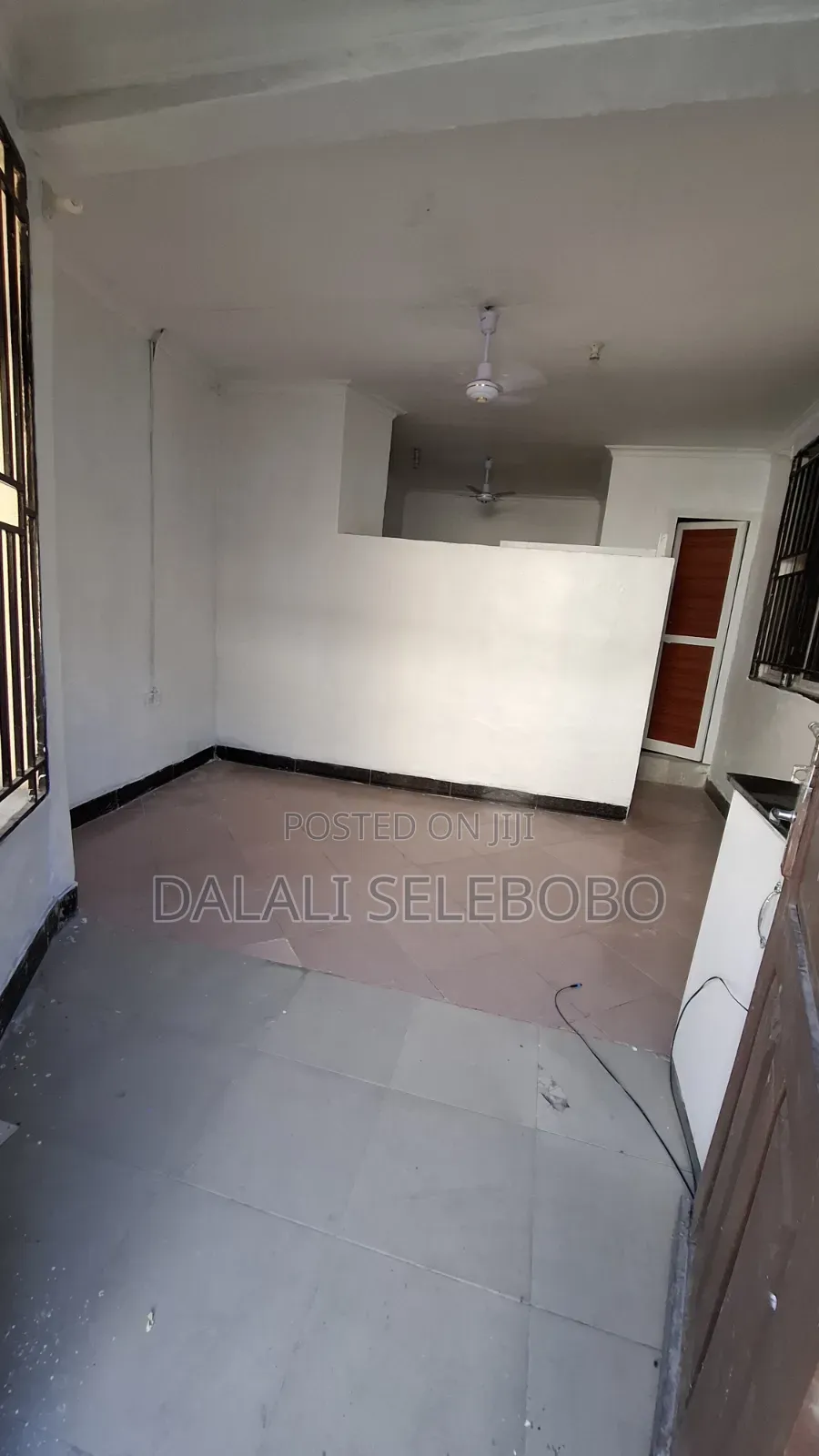 1bdrm House in Sinza Palestina for rent