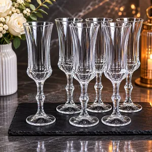 Glass Champagne