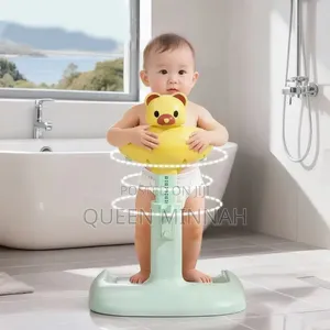 Child-Friendly Animal
