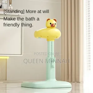 Child-Friendly Animal