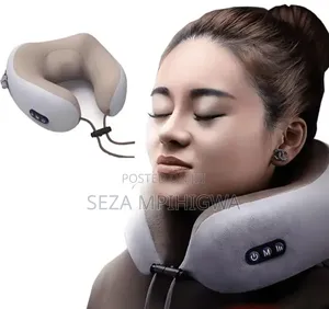 *Massage Pillow