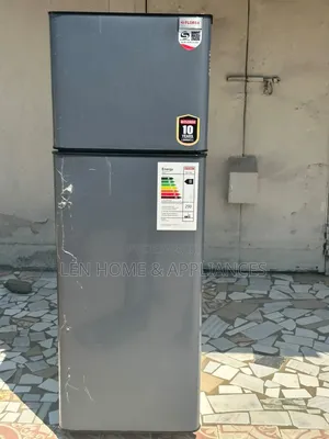 Friji Nzuri Na Quality Kabisa