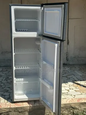 Friji Nzuri Na Quality Kabisa