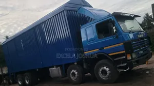 Scania 113 HP 320 Mende