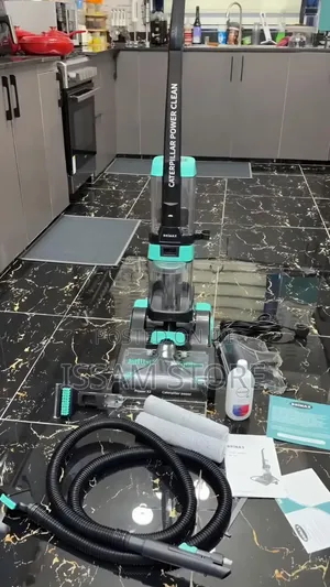 Carpet Washer and Kochi Washer