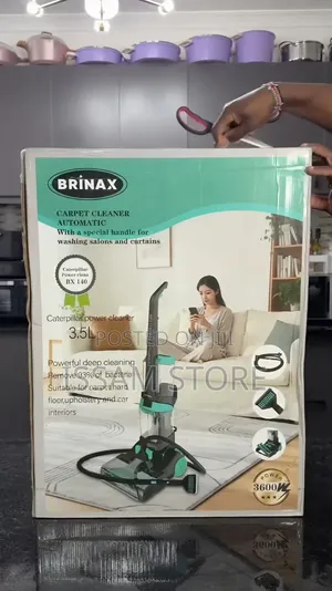 Carpet Washer and Kochi Washer