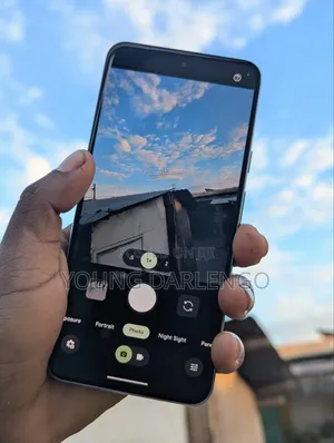 Google Pixel 6 128 GB Blue