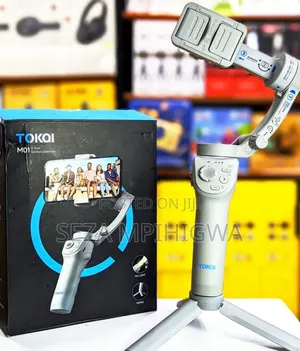 *Tokqi M01 Gimble