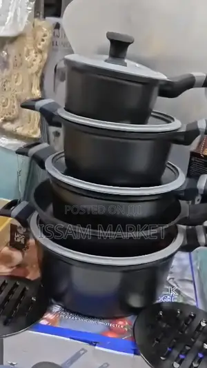 Set Ya Sufuria
