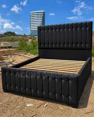 Bed Sofa Mpyaa