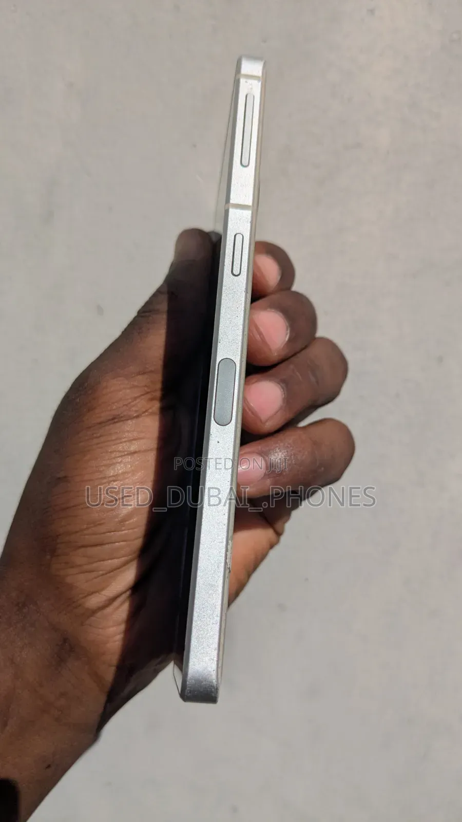 Sharp Aquos sense7 plus 128 GB Silver