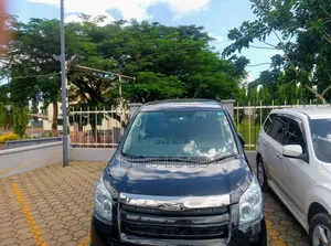 Inspector 01 Luxury - Per Day | Gari Ya Kodi Moshi