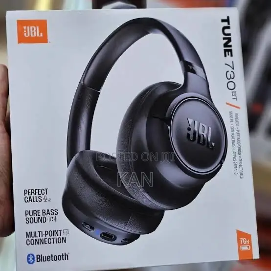 JBL Tune 730