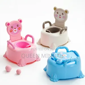 Children's Training Potty Chair