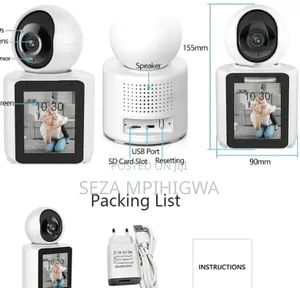 CCTV Camera