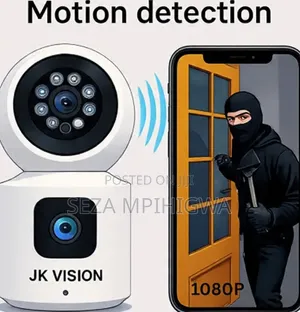 *Cctv Camera