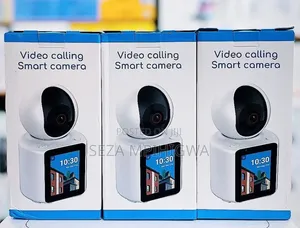 Video Camera