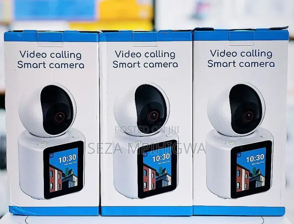 Video Camera