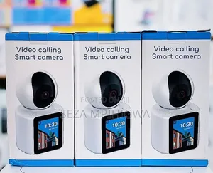 Video Camera
