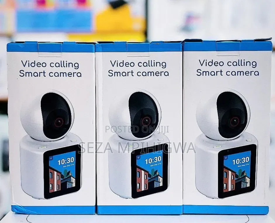 Video Camera
