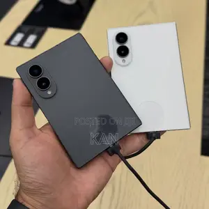 New Samsung Galaxy Z Fold8 256 GB
