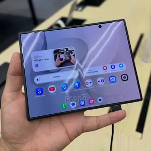 New Samsung Galaxy Z Fold8 256 GB