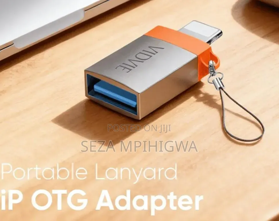 *OTG Adapter