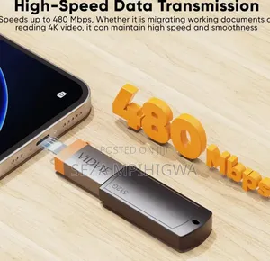 *OTG Adapter