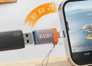 *OTG Adapter