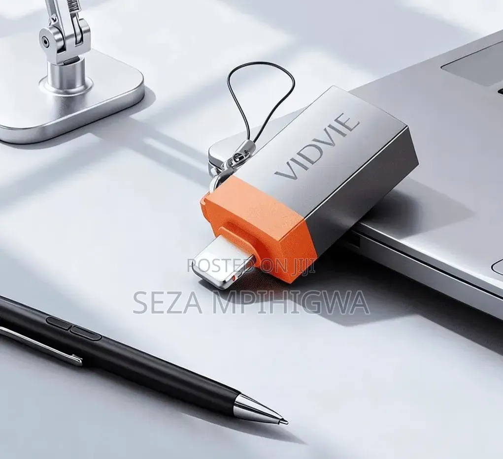 *OTG Adapter