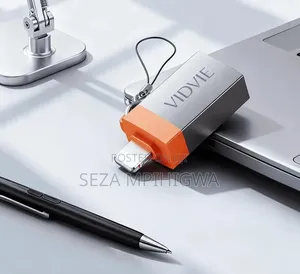 *OTG Adapter
