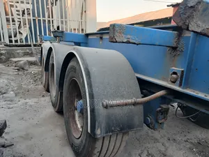 Trailers for Sale