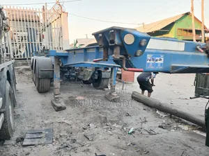 Trailers for Sale
