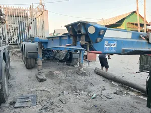 Trailers for Sale