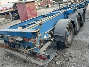 Trailers for Sale