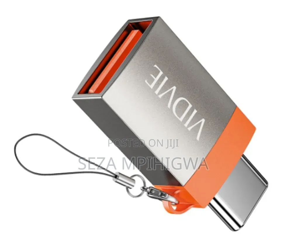 *OTG TypC Adapter