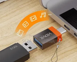 *OTG TypC Adapter