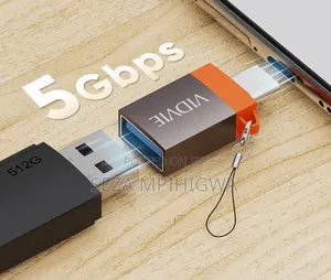 *OTG TypC Adapter