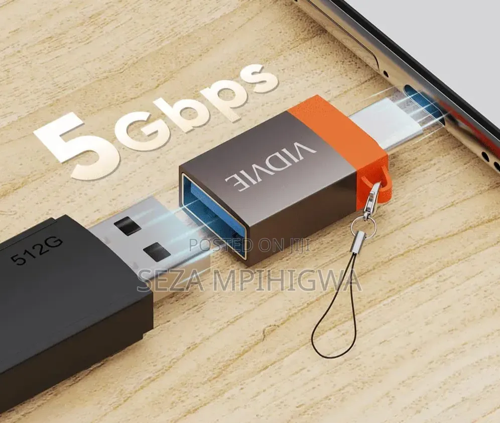 *OTG TypC Adapter