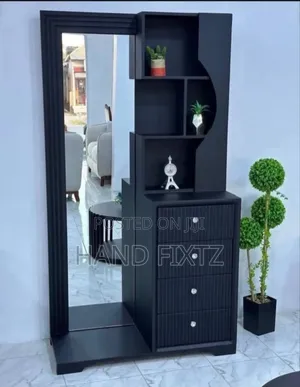 Dressing Table Za Kisasa