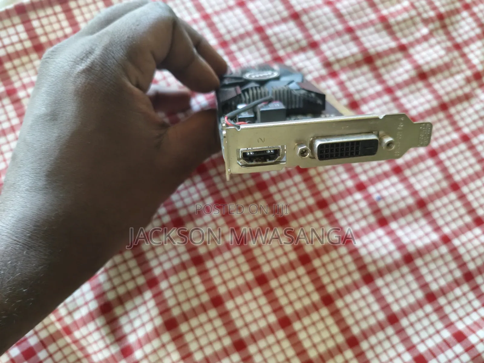 Nvidia Graphics Card Vram 2gb