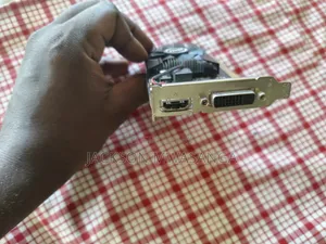 Nvidia Graphics Card Vram 2gb