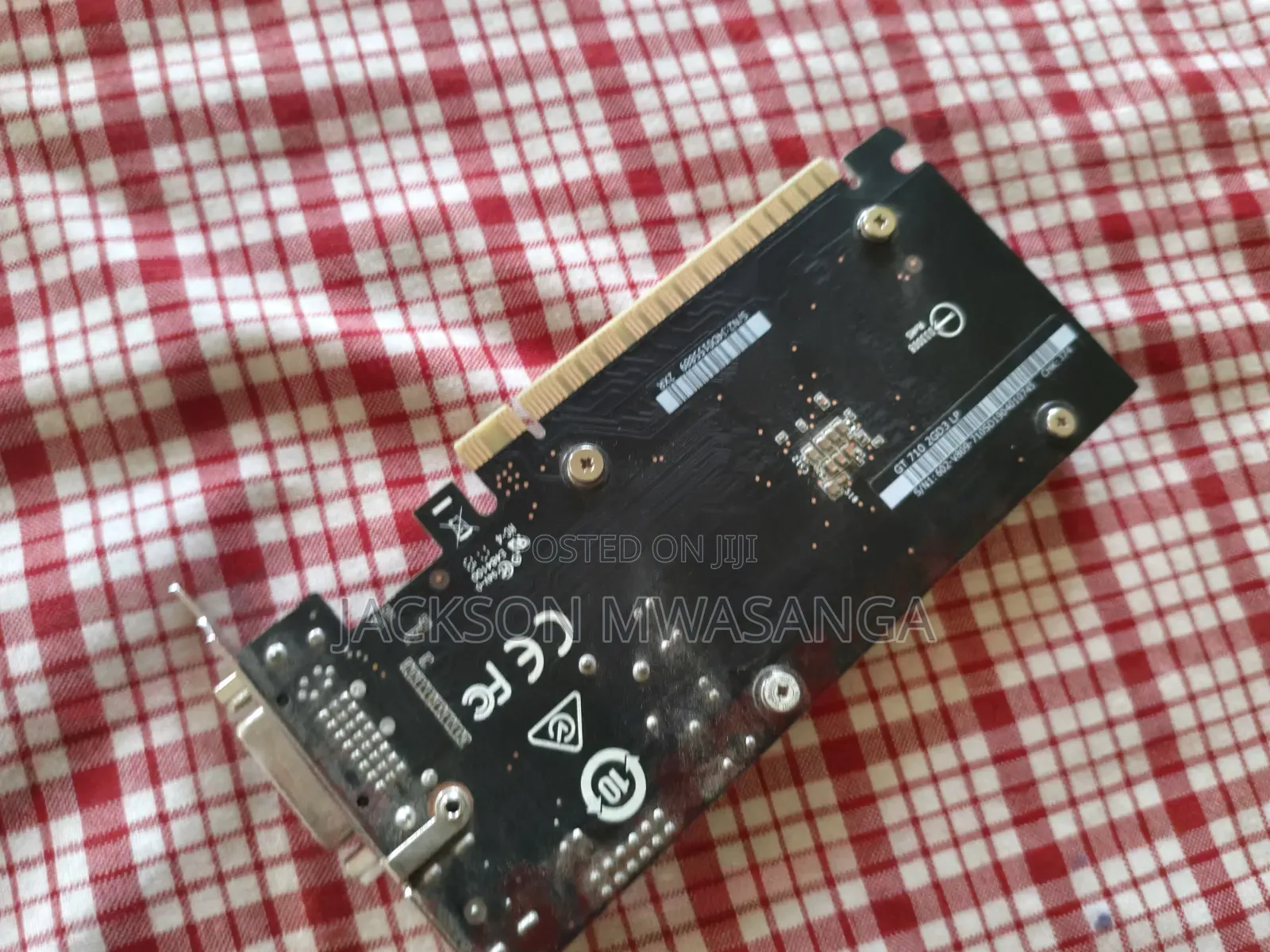 Nvidia Graphics Card Vram 2gb