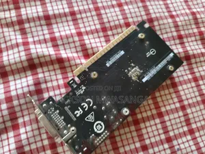 Nvidia Graphics Card Vram 2gb