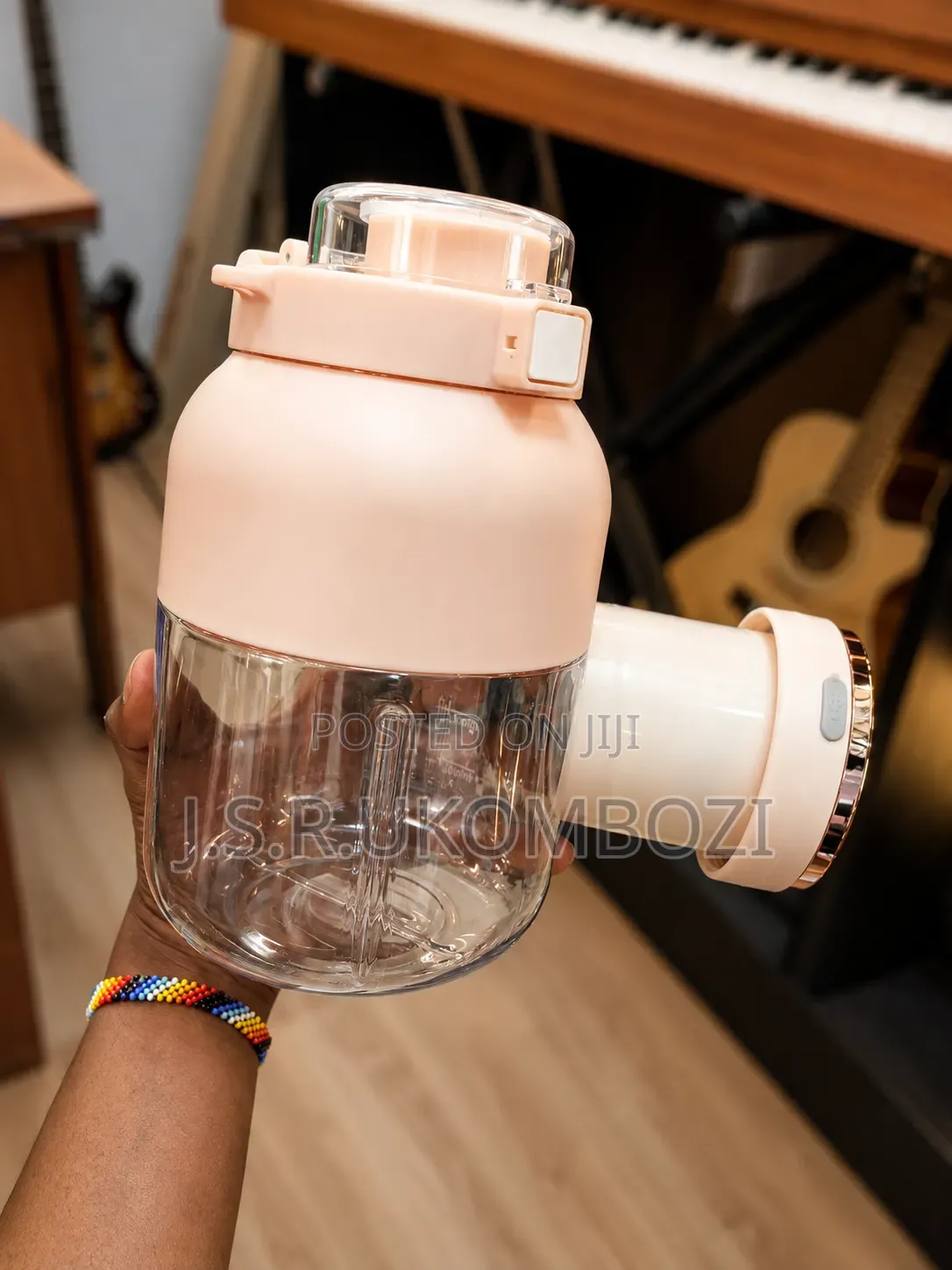 SF 8131 Sonifer Portable Blender Cup