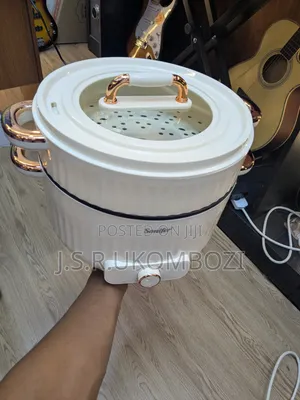 Sonifer 1509 Mult Porpoise Pot 4,5L
