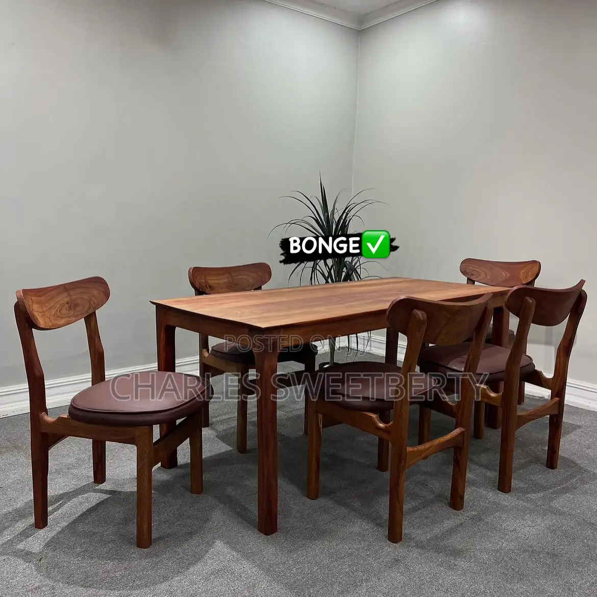 Dinning Table