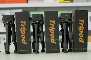 *Tripod Stand Heavy Duty